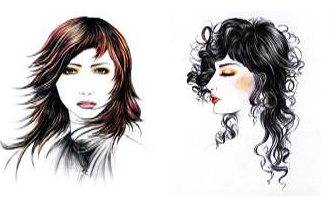 美发与形象设计